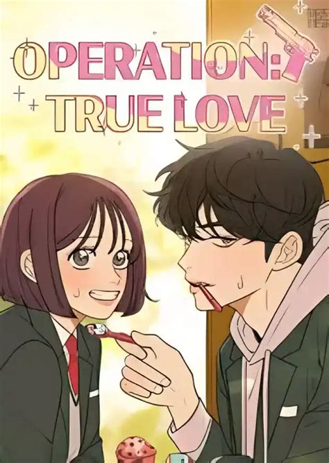 luxmanga.com|Operation: True Love